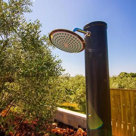 Jona - With Pool Holiday home Fazana