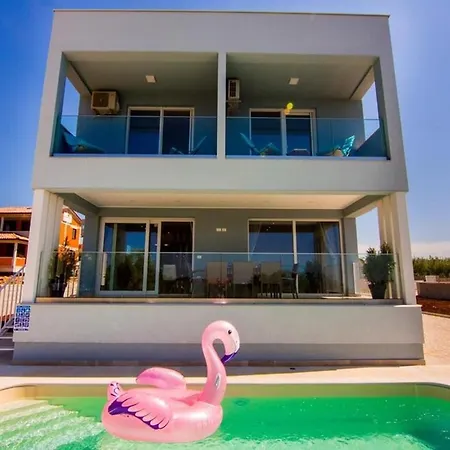 Holiday home Jona - With Pool